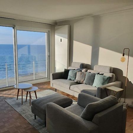 ミデルケルケResidentie Majesticアパートメント エクステリア 写真